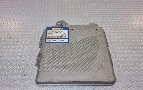 Ford Transit Engine control unit/module 98VB9J464ZE 98VB9J464