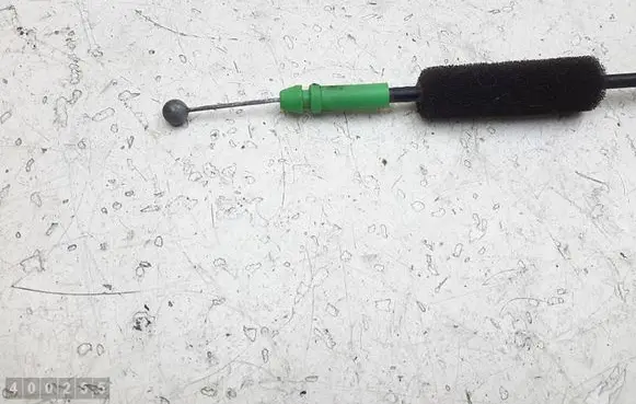 Toyota Prius (XW20) Front door cable line 