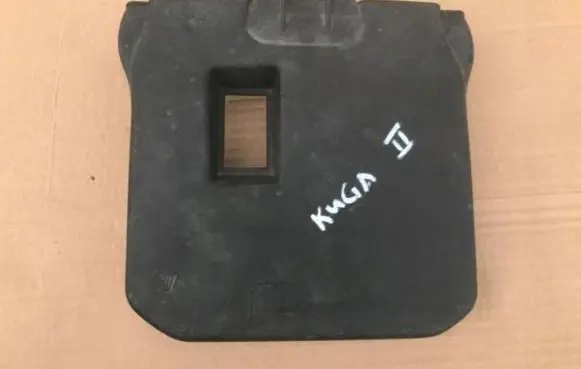 Ford Kuga II Battery box tray am51-10a659-ac