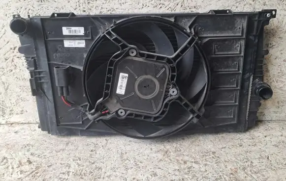 BMW i3 Radiator set 