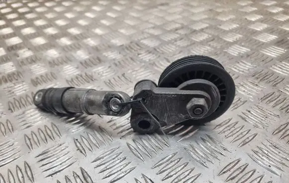 Volkswagen PASSAT B5.5 Alternator belt tensioner 