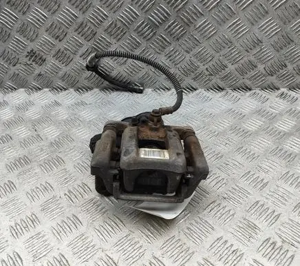 Peugeot 2008 II Rear brake caliper 9819059380 0204L69449