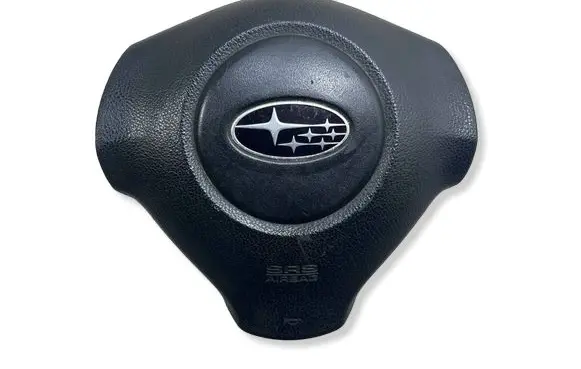 Subaru Outback Steering wheel airbag 