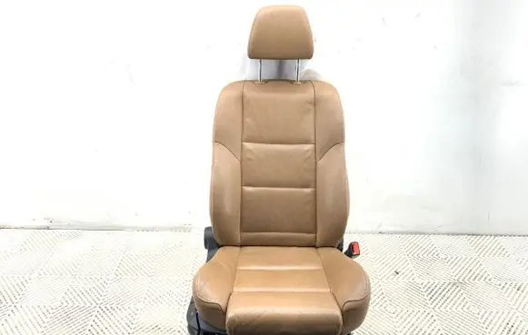 BMW 5 E60 E61 Front passenger seat 