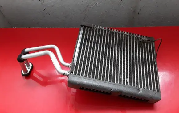 Suzuki Grand Vitara II Air conditioning (A/C) radiator (interior) NOCODE