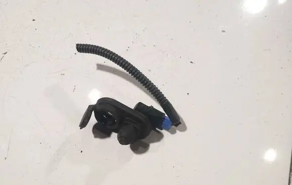 Honda Civic Front door sensor coupe 