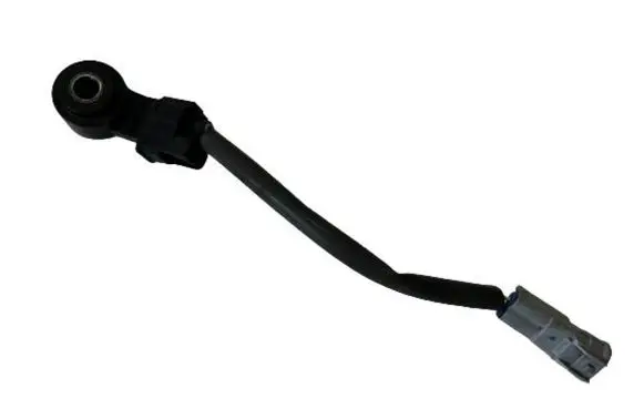 Detonation knock sensor