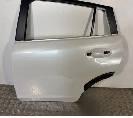 Subaru Crosstrek III Rear door 60409FN17A9P