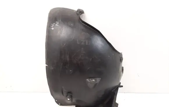 Mercedes-Benz CLS C219 Front wheel arch liner splash guards A2196900530