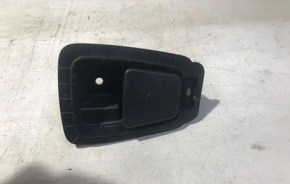 Volvo XC90 Engine bonnet (hood) release handle 32277309