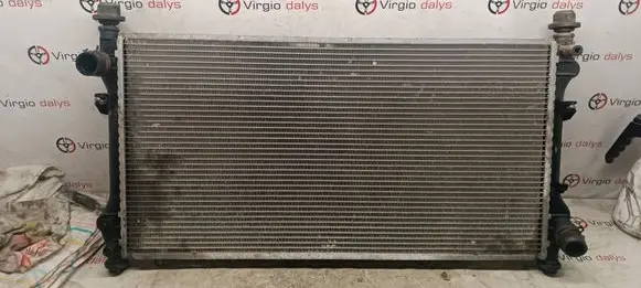 Ford Transit Coolant radiator