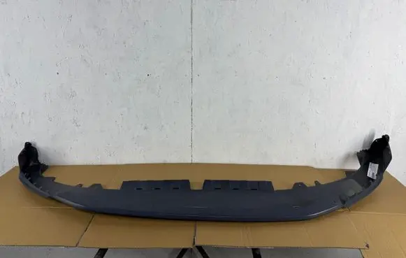 Audi Q3 F3 Front bumper lip 83A807061B