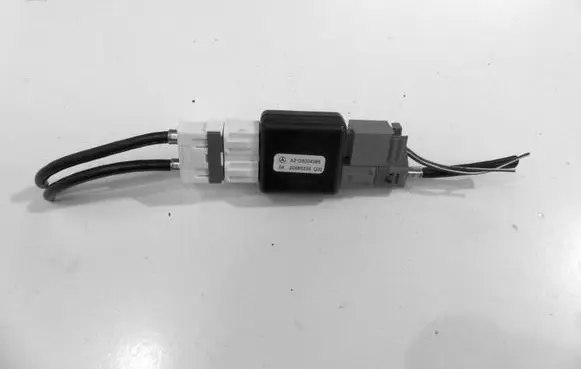 Other control units/modules