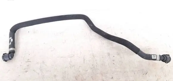 BMW X4M F98 Engine coolant pipe/hose 8054884 11538054884