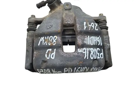 Peugeot 308 Front brake caliper 