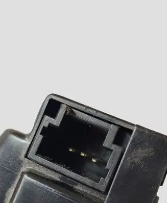 Citroen C4 Grand Picasso Tailgate lock latch 9660403980