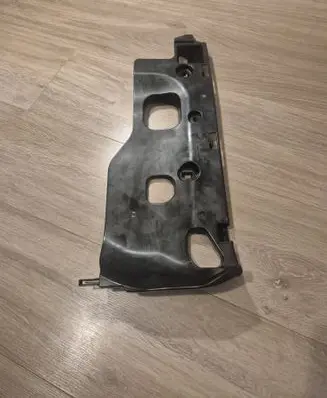 Toyota Yaris XP210 Dashboard lower bottom trim panel 55606K0030