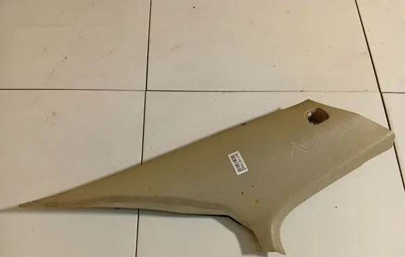 Volvo S60 Other interior part 14587