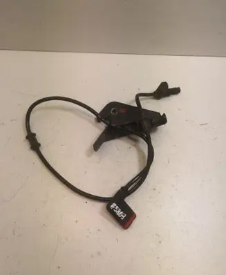 Mercedes-Benz E W212 ABS rear brake sensor A2125402117