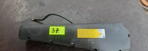 BMW X1 E84 Seat airbag 611147801