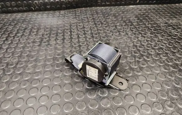 Peugeot 4008 Rear seatbelt 617821700