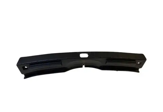 Nissan Qashqai Trunk/boot sill cover protection 849924EA0A