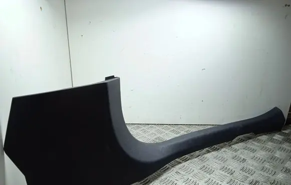 Mercedes-Benz GLC X253 C253 Front sill trim cover A2056860636