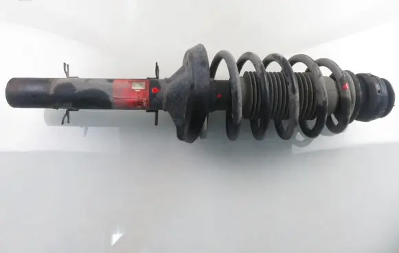 Audi A3 S3 8L Front shock absorber with coil spring JGM209S