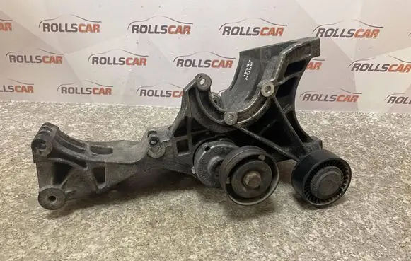 Audi A4 S4 B6 8E 8H Generator/alternator bracket 03G903143B