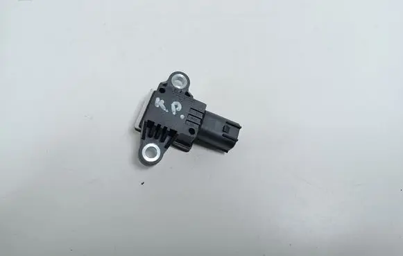 Jaguar XF X250 Airbag deployment crash/impact sensor 9X2314C676AA