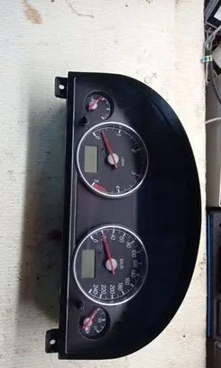 Ford Mondeo Mk III Speedometer (instrument cluster)