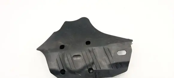 BMW 2 F22 F23 Rear underbody cover/under tray 6796138