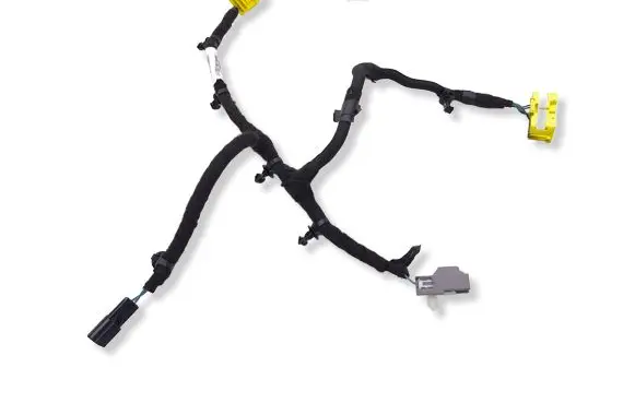 Jeep Cherokee Seat wiring loom 68190108AB