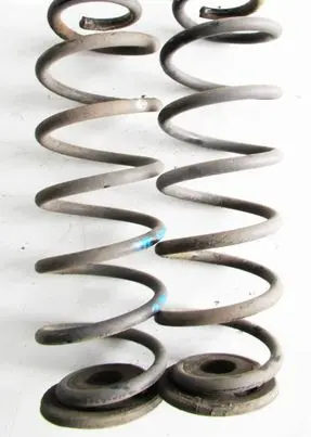 Volkswagen Golf VI Other rear suspension part 