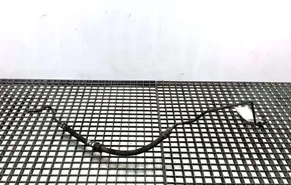 Ford Focus C-MAX Brake booster pipe/hose 