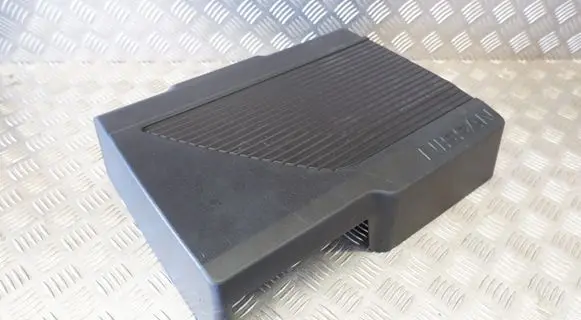 Nissan Leaf II (ZE1) Engine cover (trim) 292A25SA1A