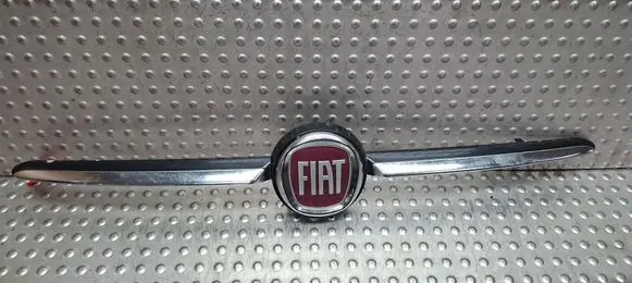 Fiat 500 Front grill S25071391 735637413