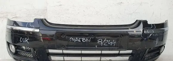 Volkswagen Phaeton Front bumper 3D0805903