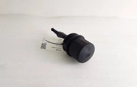 Mercedes-Benz S W220 Oil filter cover A6131800010