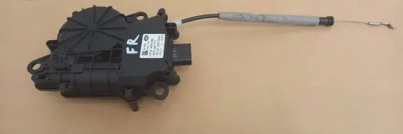 Land Rover Range Rover L405 Tailgate/trunk/boot lift motor CPLA404C10AA