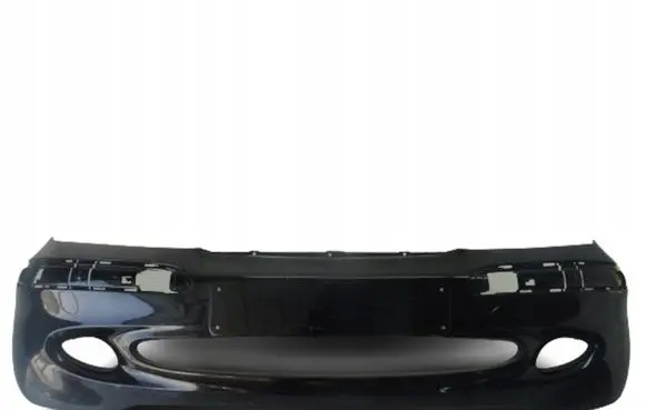Mercedes-Benz A W168 Front bumper W16866000000xxx991