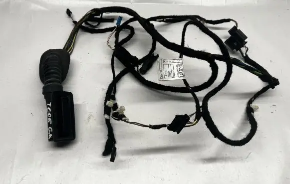 BMW M3 F80 Rear door wiring loom 9366759
