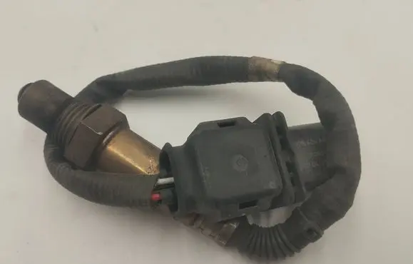 Citroen Berlingo Lambda probe sensor 9687161080