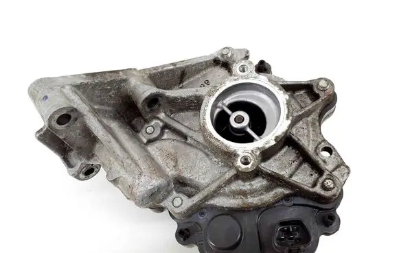 Toyota Yaris Water pump 1037L102077