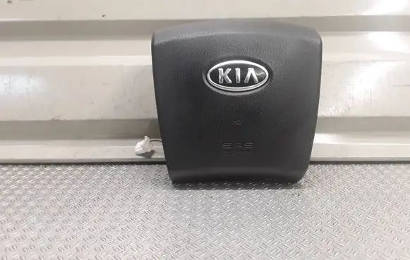 KIA Sorento Steering wheel airbag 