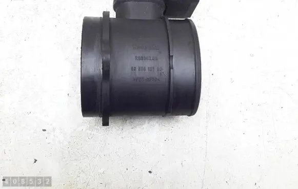 Citroen C5 Mass air flow meter 9650010780