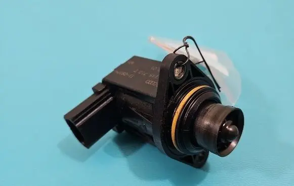 Volkswagen Tiguan Turbo solenoid valve 03C145710D IMPRK1502770