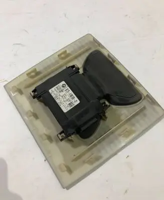 BMW 5 E60 E61 Alarm movement detector/sensor 6980089 28041199 577621DE
