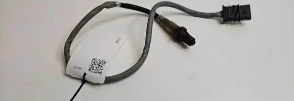BMW 5 F10 F11 Lambda probe sensor 7589475