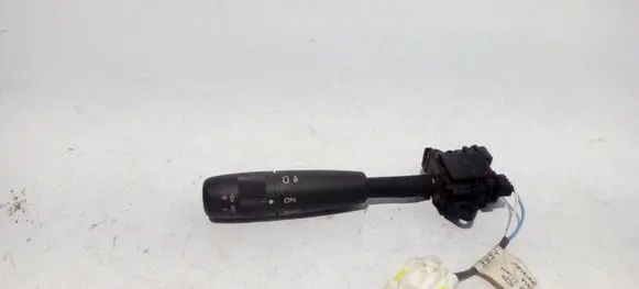 Peugeot 607 Cruise control stalk 96318293ZL 34438901